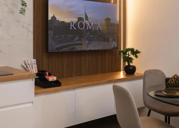 Vivi Roma