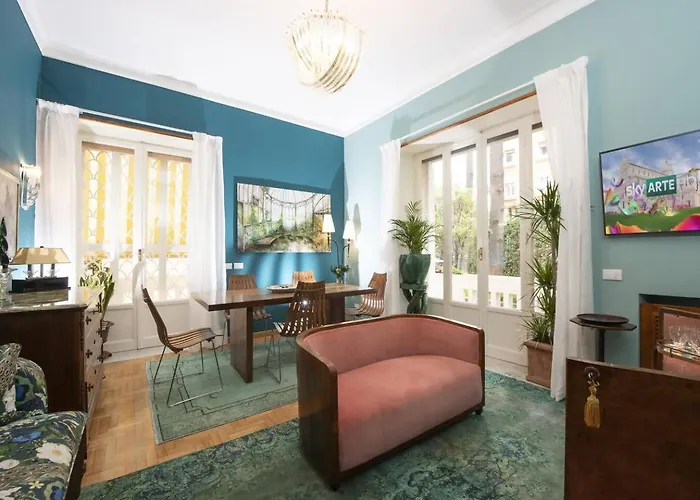 Maison Et Studio Lorangerie