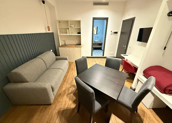 Flaminia Dream Holidays