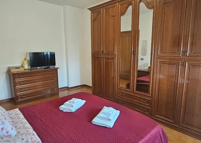 Suite Colosseo