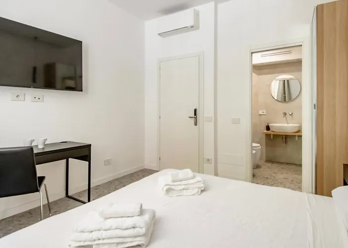 Roma Private Rooms Vatican City