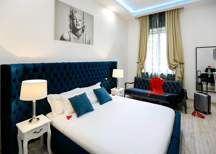 Escape Suite Guest House - Ca Domus Collection