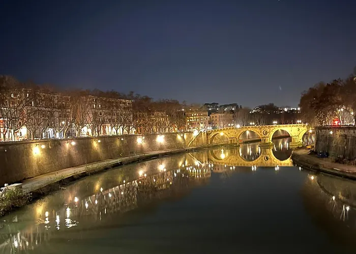 Trastevere Numero 28
