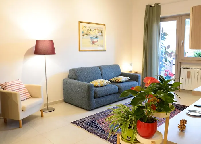 La casa di Egle 2020