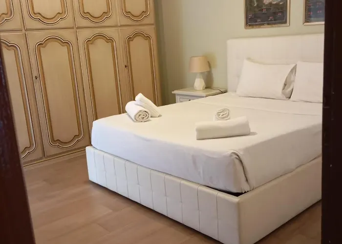 San Giovanni Apartment With Balcony