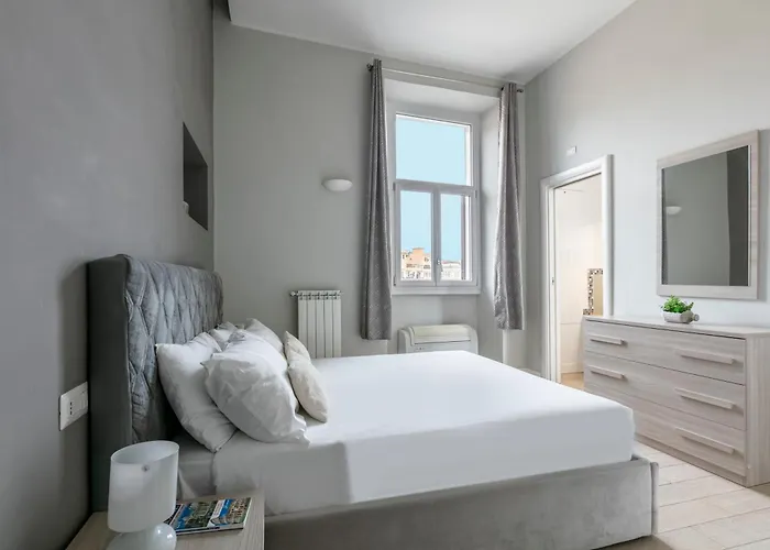 Deza Cozy Place Manzoni