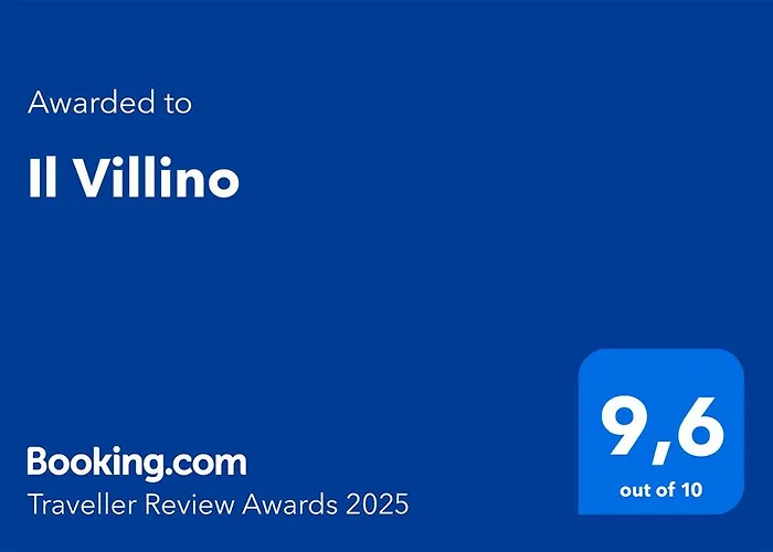 Il Villino