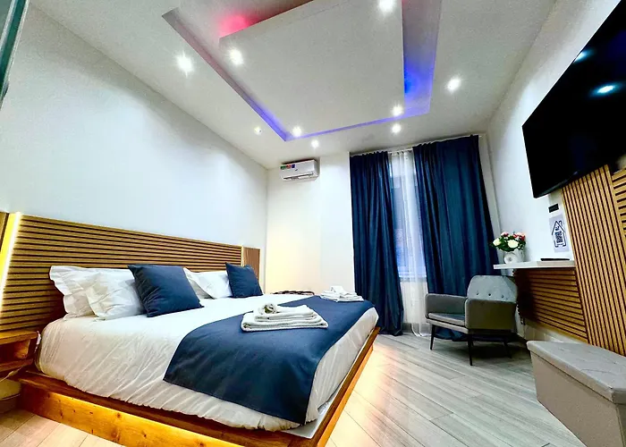 Suite56Roma