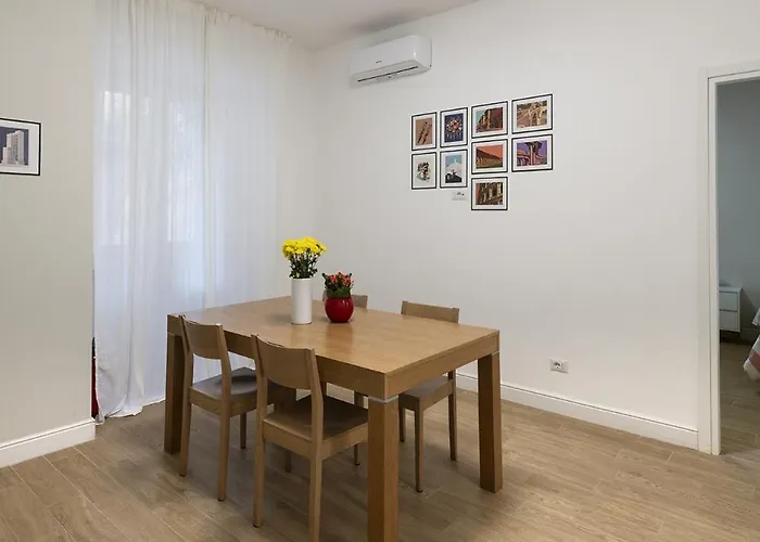 Appartamento - Roma Garbatella