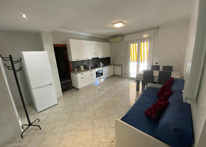 Malu\'S House