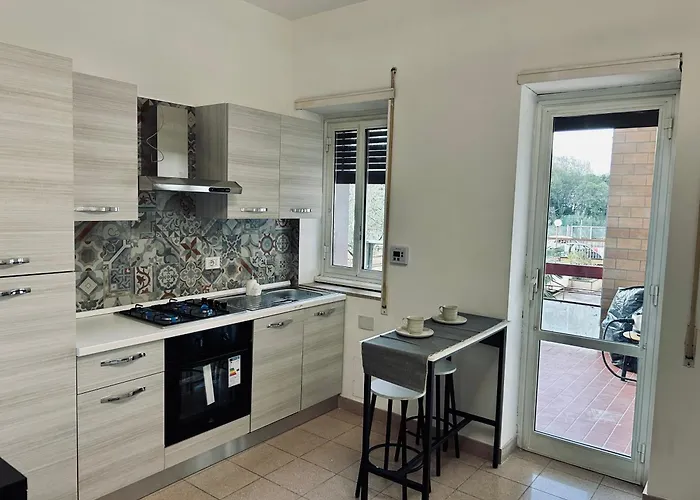 Grace\'S House Trastevere Roma Bellissime Camere Con Bagno Privato