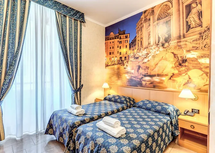 Hotel Licia