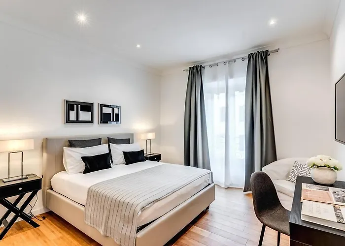 Charming Flat By The Vatican
