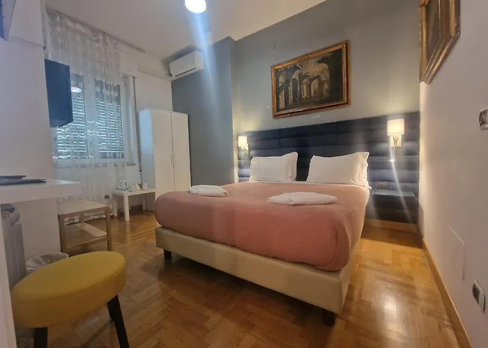 Sweet Home Parioli