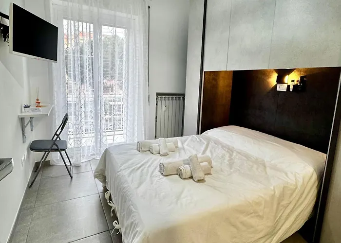 Ai Gelsi Comfortable Rooms - Roma