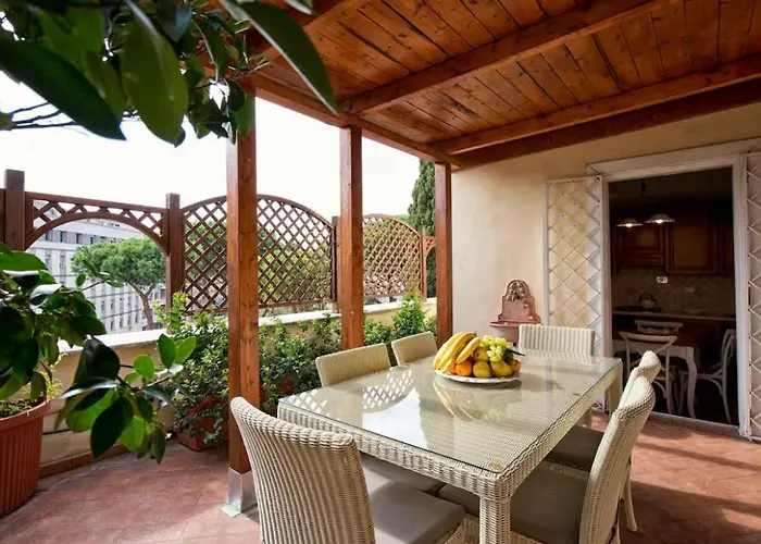 Casa Vacanze San Giovanni