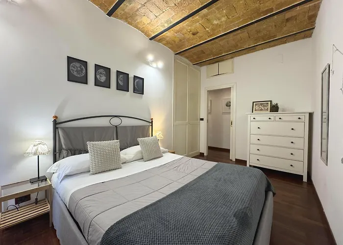 Orti 27 Deluxe - Rome Trastevere