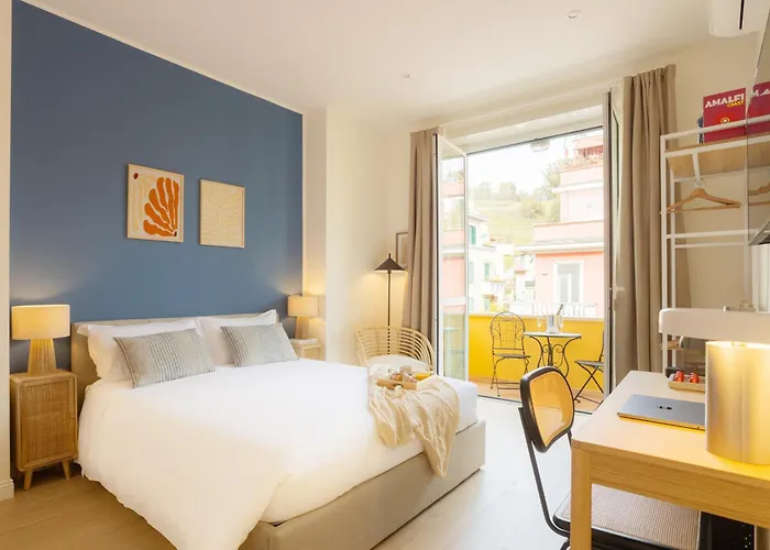 Giano Vatican Suites