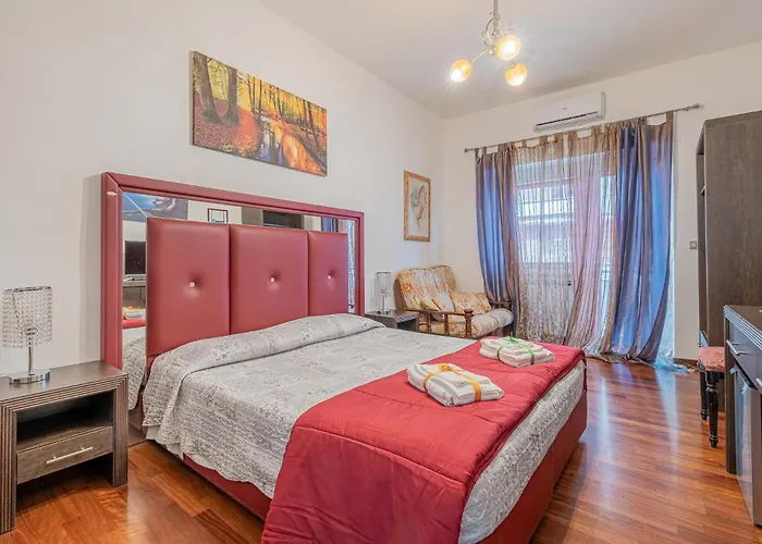 Bed&Breakfast Impruneta28