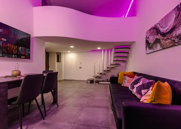 Nvmen Apartment Colosseo