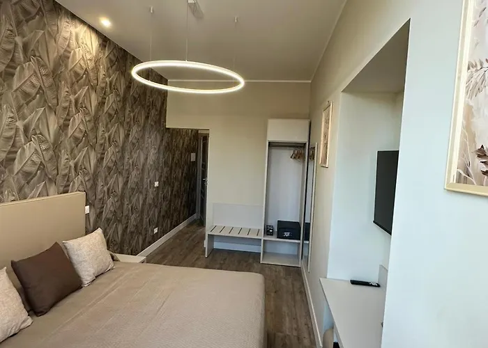 Trevinn Suites