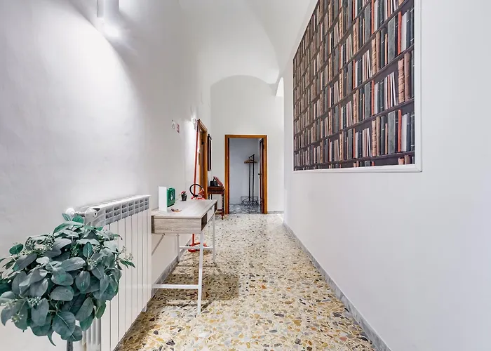 Vivilo Collection - San Vito View Apartment - 3 Bdr 2 Baths