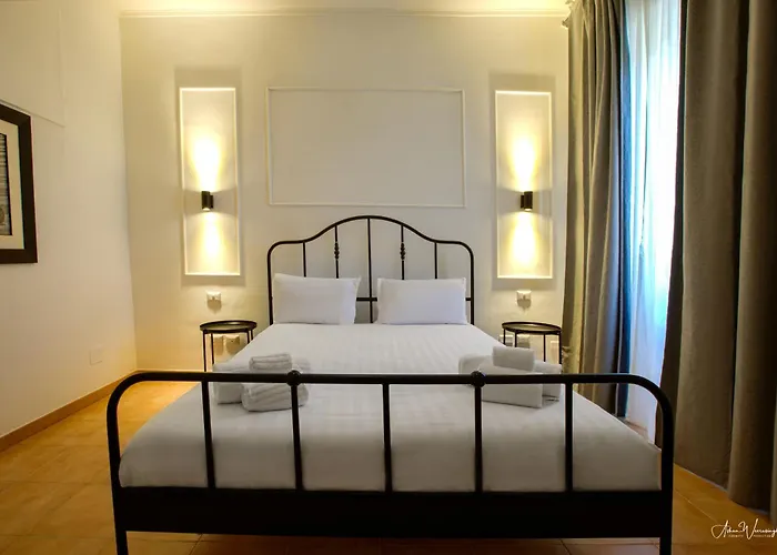 Magikrooms Colonna