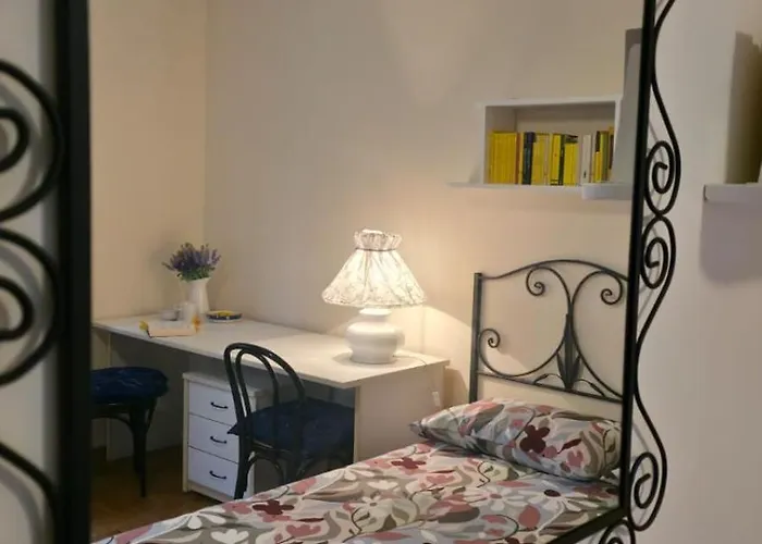 Casa Orietta