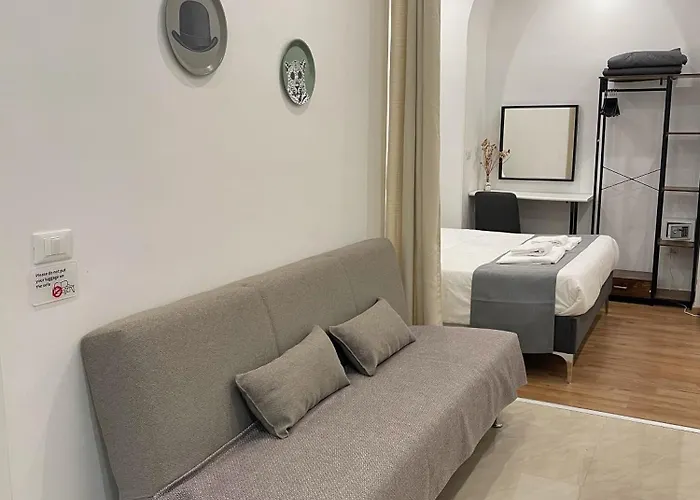 The Room 115