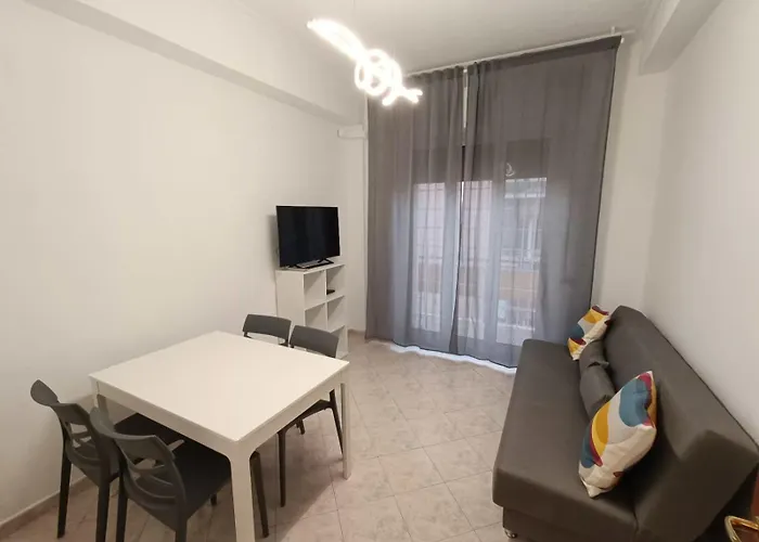 Tia Tourist Apartment Rome
