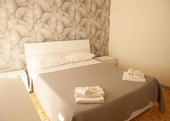 Ragusa Holiday Home