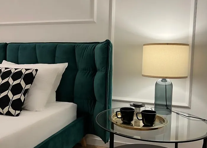 Luxury Suite Rialto