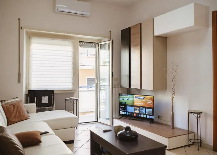 Orpi Rent Conca Doro