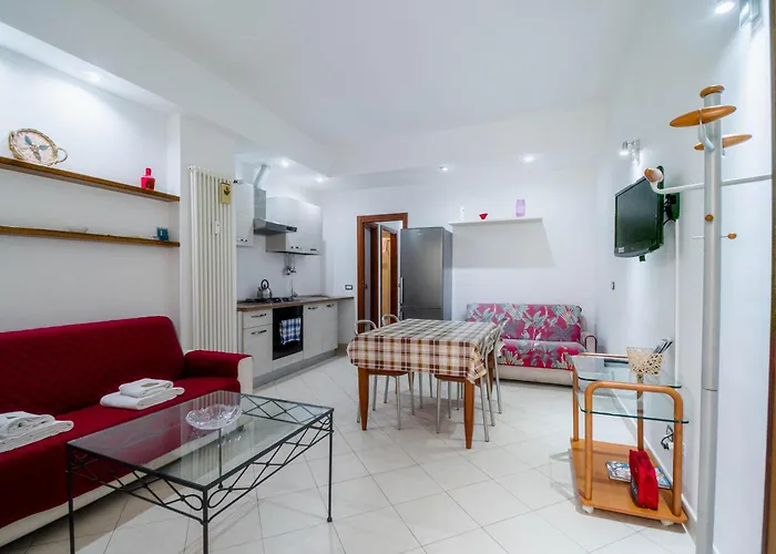 La Casa Dei Sogni Di Serena
