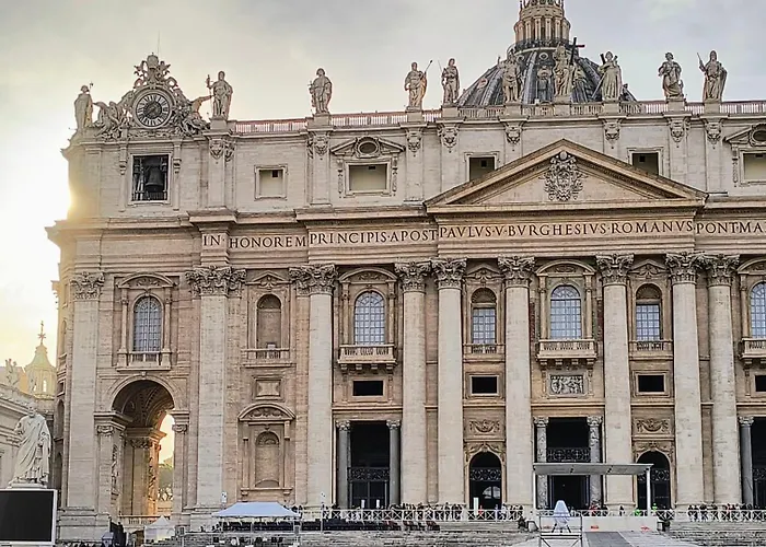 Beplace Holy See