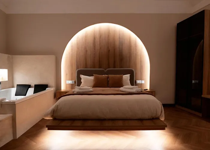 Heysuite Classic - Luxury House - Navona