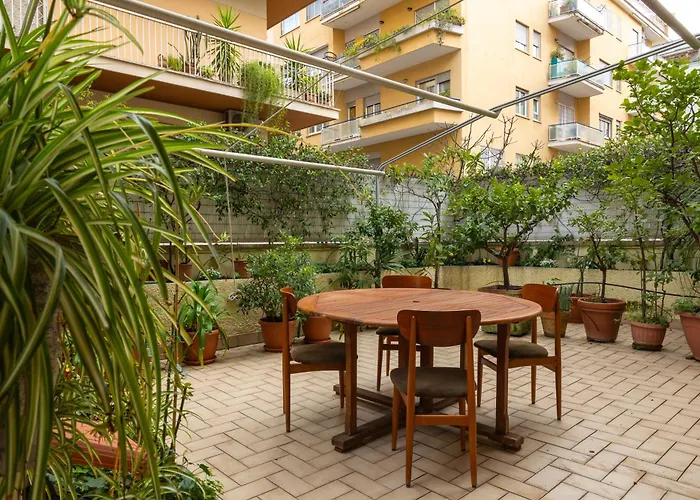 La Casa Dell\'Artista