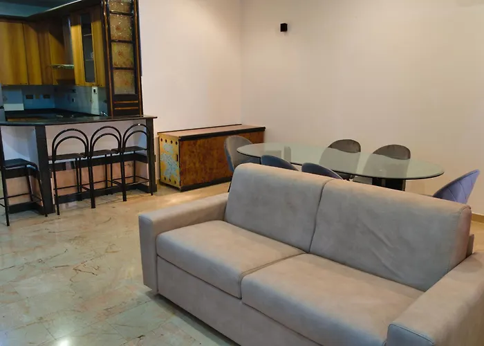 Casa Roma 6 Posti