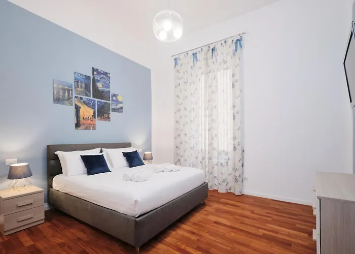 Castel Sant\'Angelo - Elegant Flat In Rome Centre