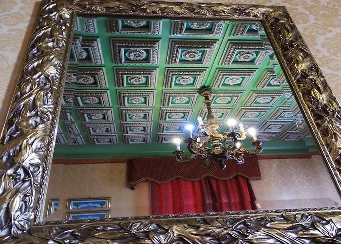 Hotel Cristina