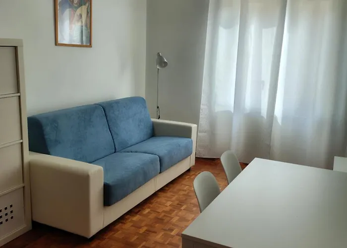 Mary Apartment