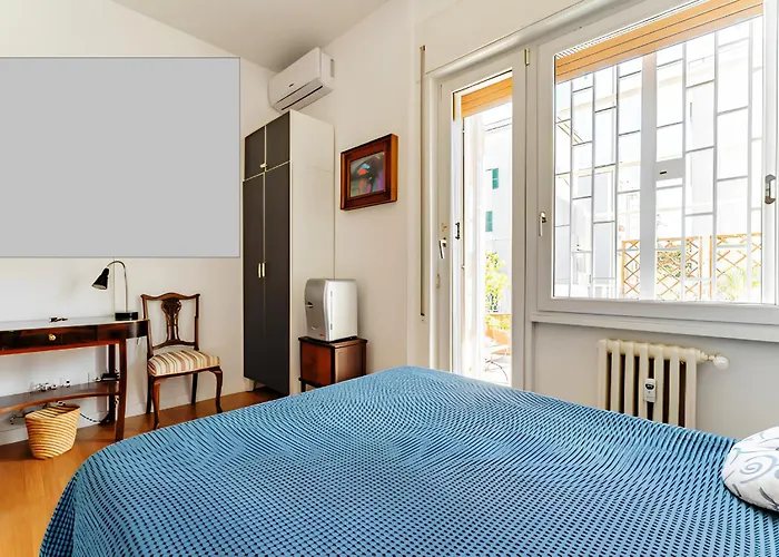 Alloggio Turistico Via Dei Faggi - Room