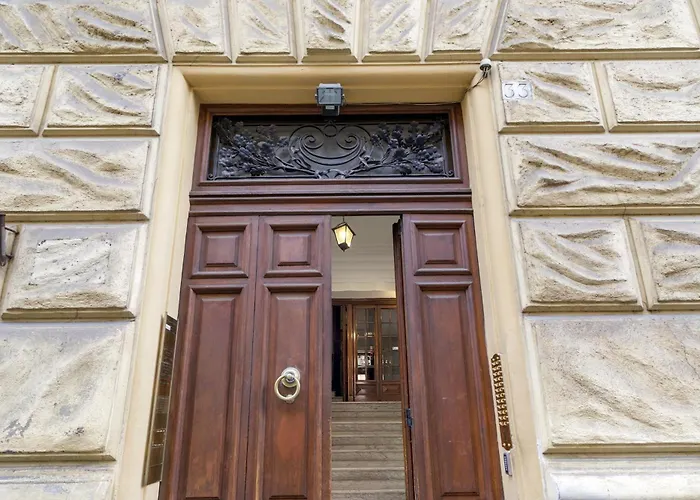 Porta Castello Charme
