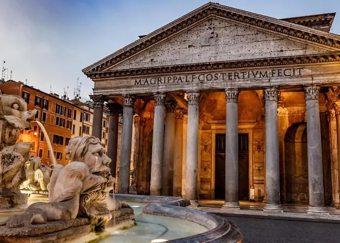 Rosetta Lovely House - Pantheon - Roma