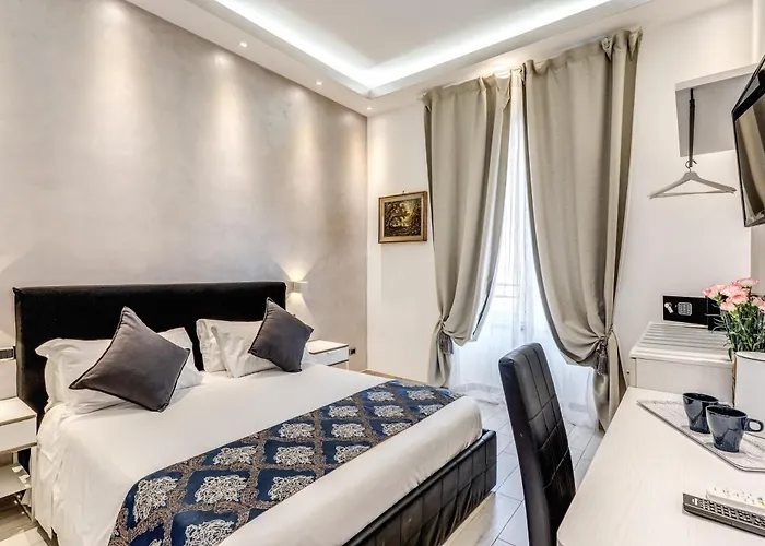 Rose Suite
