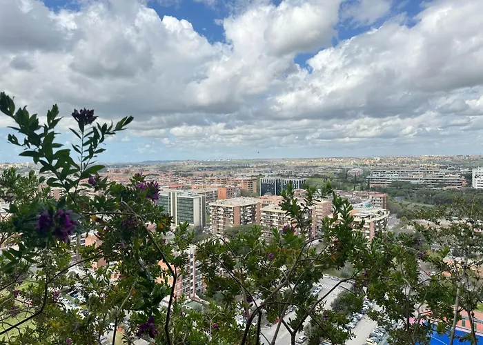 Eurosky Suite Apartment