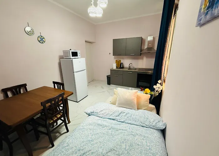 Roma Heaven Guest House