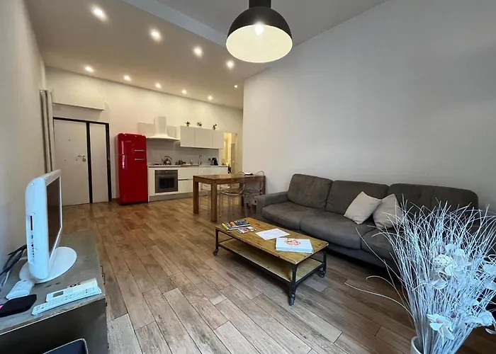 La Dolce Vita - Luxury Colosseum Boutique Apartment