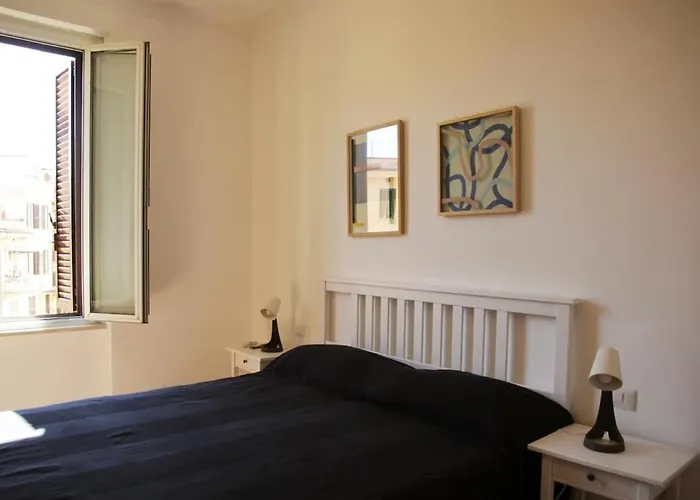 Apartment Near Saint Peter