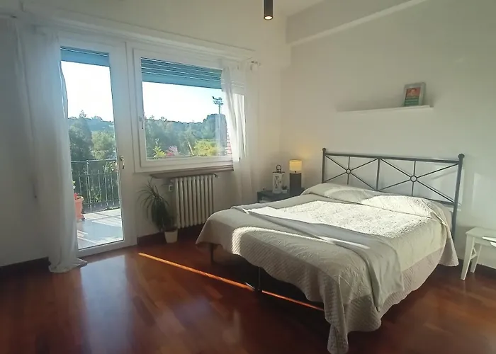 Boutique Apartment Vicino San Pietro